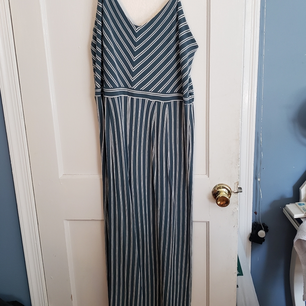 Jumpsuit